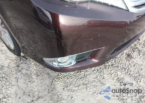 2012 Toyota Avalon Limited z USA, uszkodzony, nr VIN 4T1BK3DBXCU464177